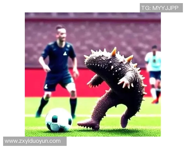 足球明星搞笑瞬间大集合让你捧腹大笑的趣味图片分享